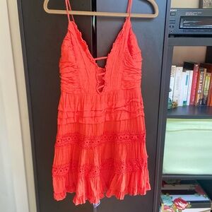Dress from Selfie Leslie XL